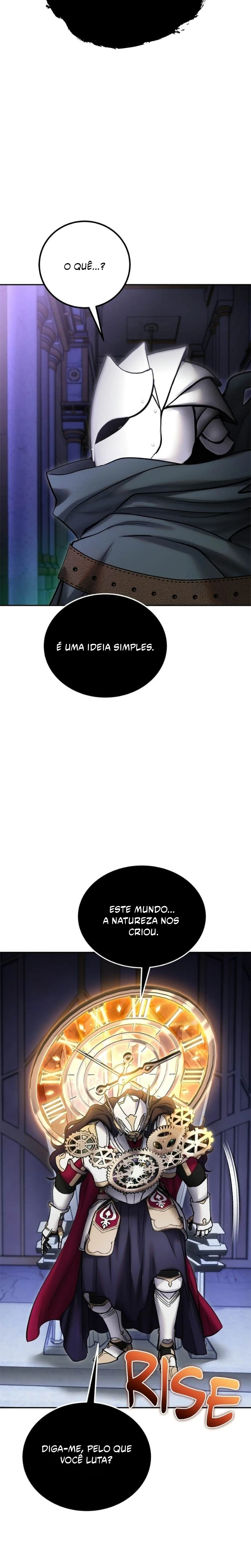 Read Secretamente Mais Poderoso que o Herói PT Manga Online