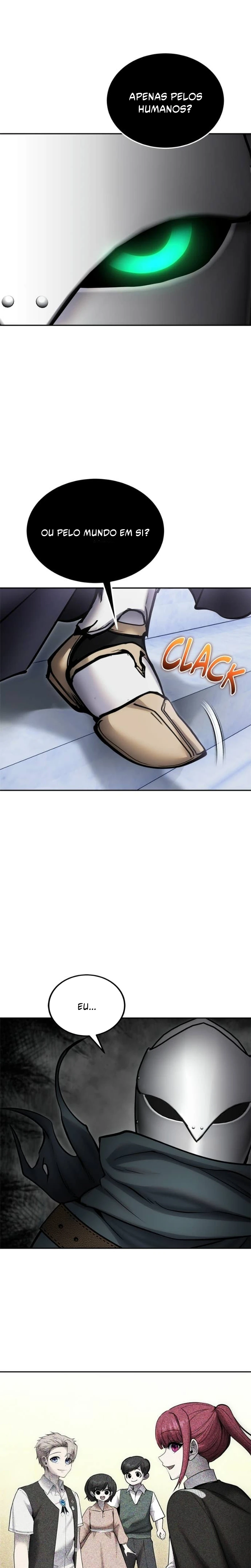 Read Secretamente Mais Poderoso que o Herói PT Manga Online