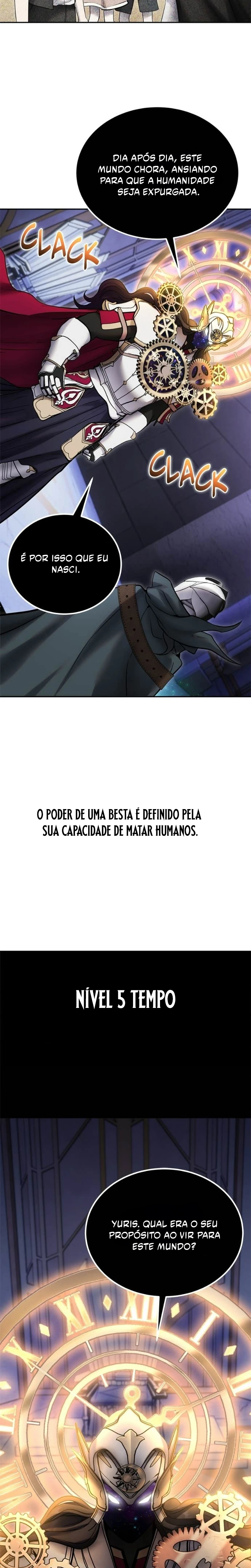 Read Secretamente Mais Poderoso que o Herói PT Manga Online