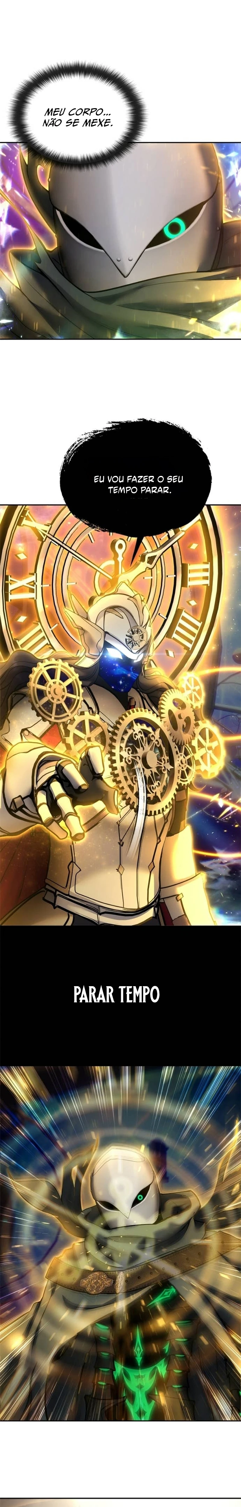 Read Secretamente Mais Poderoso que o Herói PT Manga Online