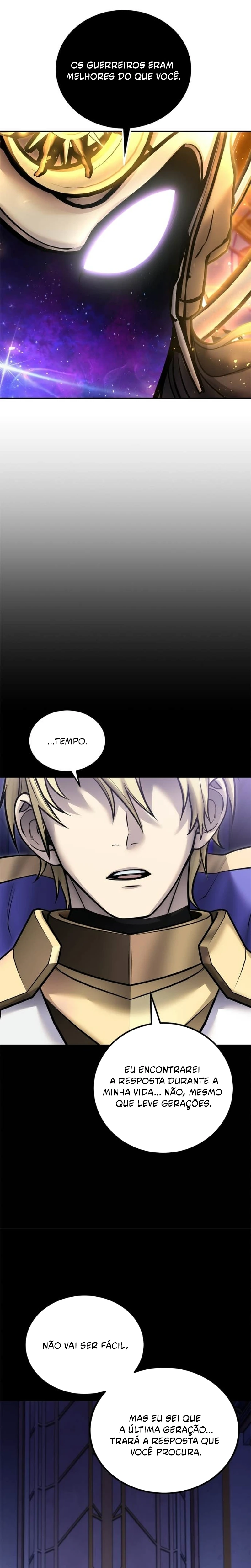 Read Secretamente Mais Poderoso que o Herói PT Manga Online