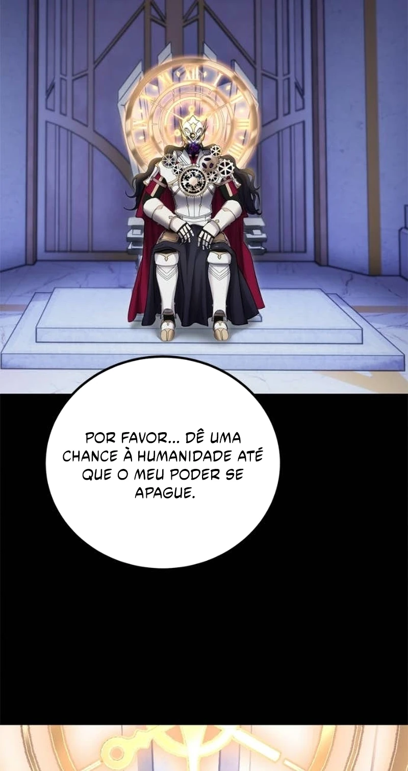 Read Secretamente Mais Poderoso que o Herói PT Manga Online