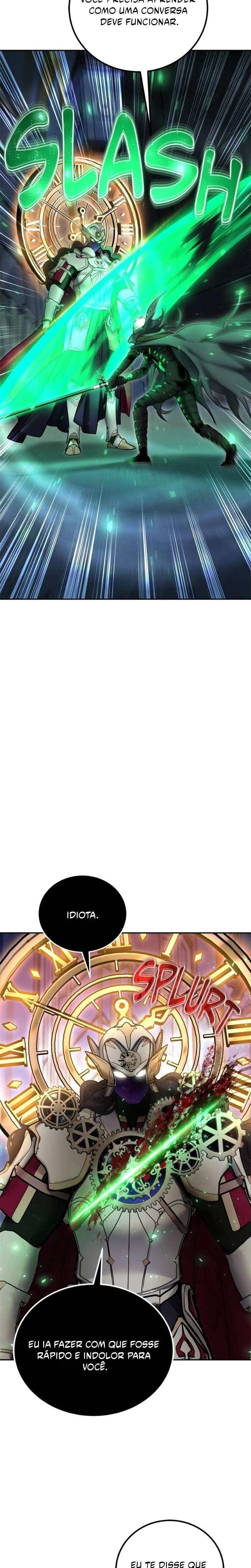 Read Secretamente Mais Poderoso que o Herói PT Manga Online