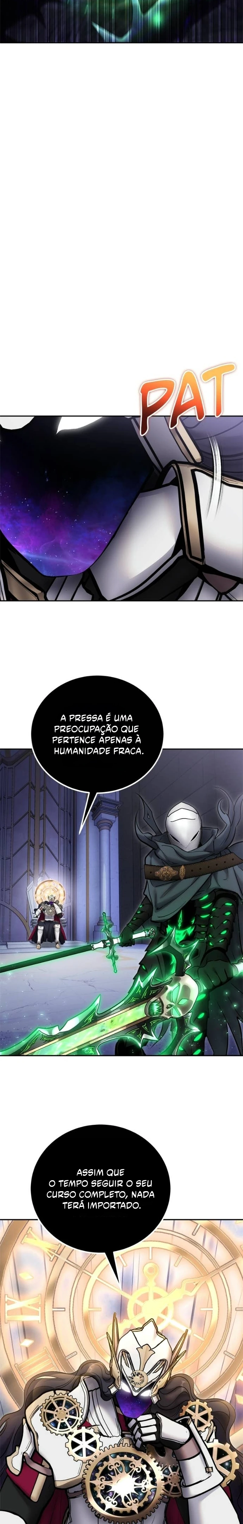 Read Secretamente Mais Poderoso que o Herói PT Manga Online