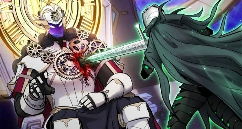 Read Secretamente Mais Poderoso que o Herói PT Manga Online