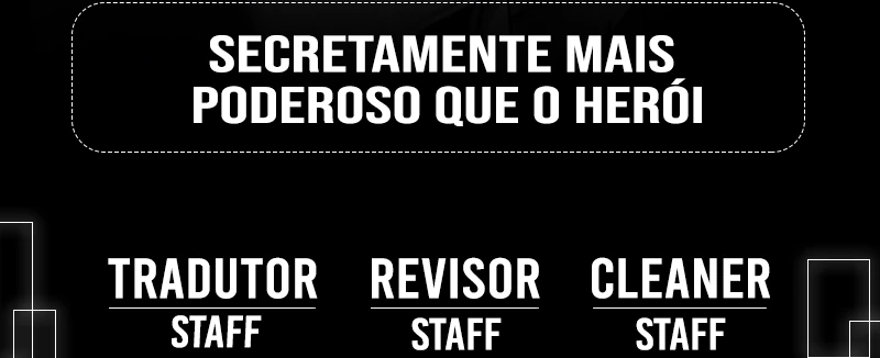 Read Secretamente Mais Poderoso que o Herói PT Manga Online