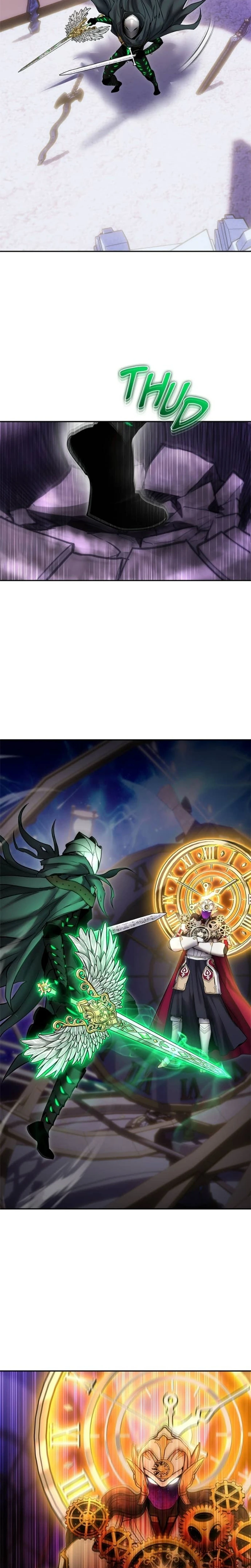 Read Secretamente Mais Poderoso que o Herói PT Manga Online