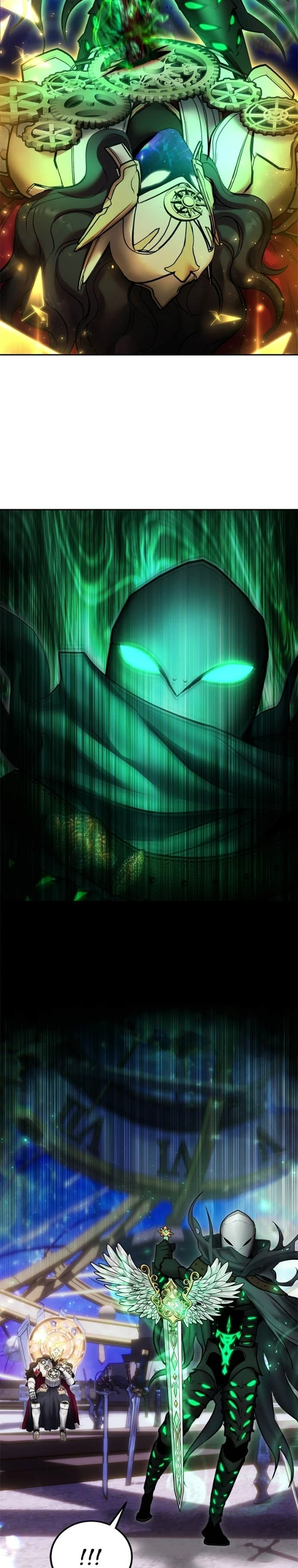 Read Secretamente Mais Poderoso que o Herói PT Manga Online