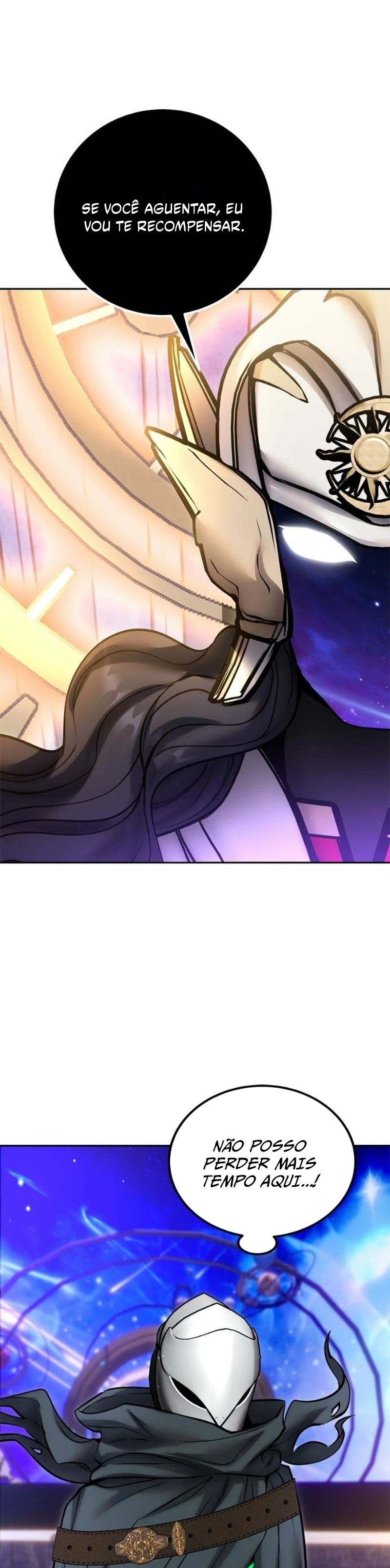 Read Secretamente Mais Poderoso que o Herói PT Manga Online