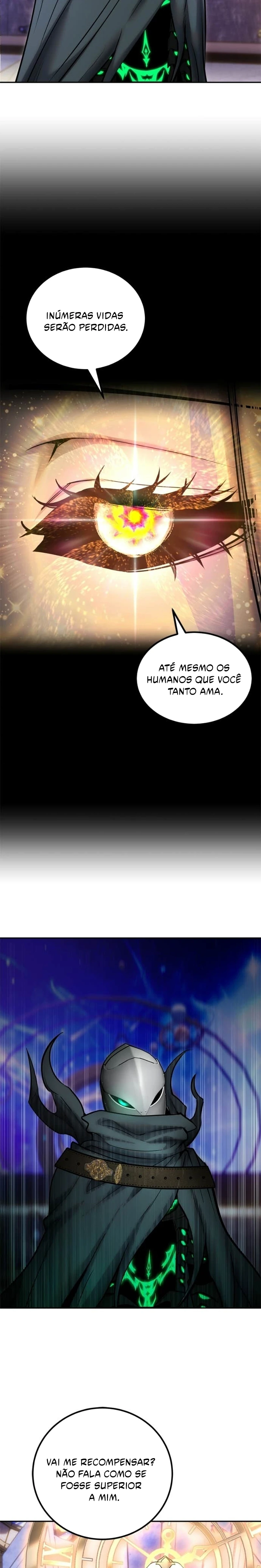 Read Secretamente Mais Poderoso que o Herói PT Manga Online