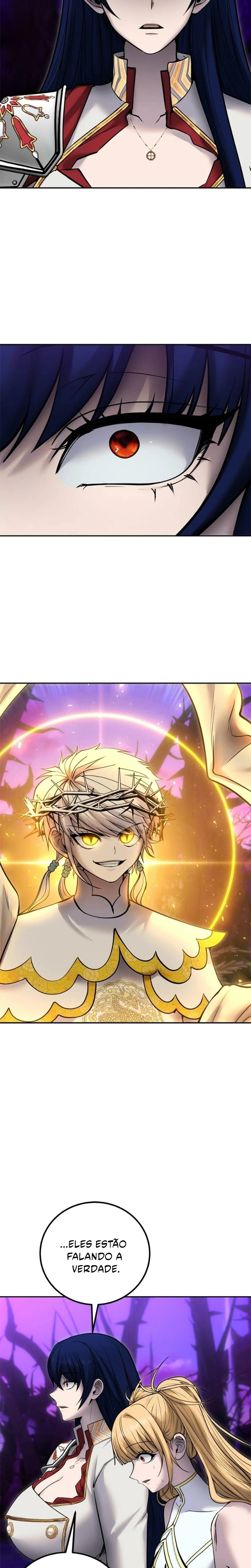 Read Secretamente Mais Poderoso que o Herói PT Manga Online