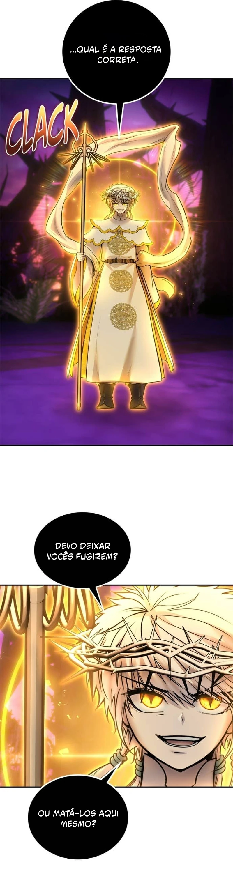 Read Secretamente Mais Poderoso que o Herói PT Manga Online