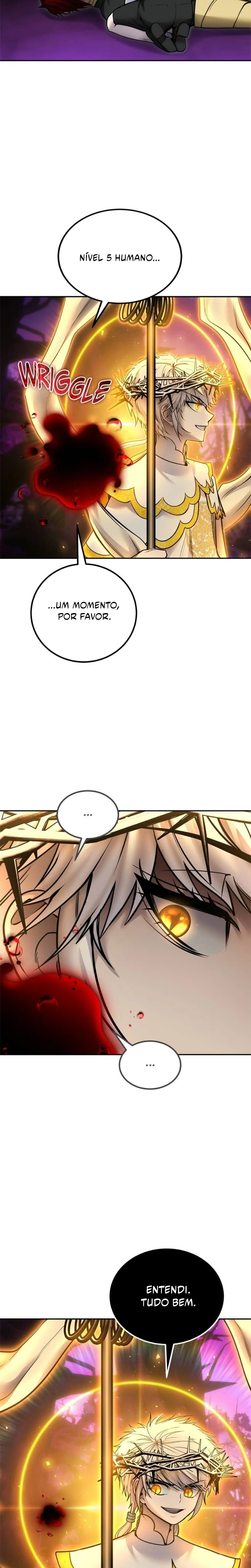 Read Secretamente Mais Poderoso que o Herói PT Manga Online