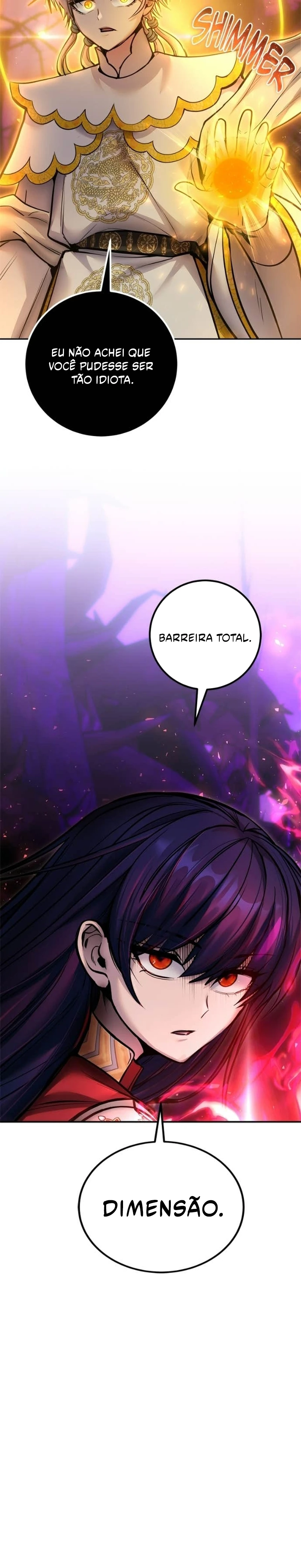 Read Secretamente Mais Poderoso que o Herói PT Manga Online