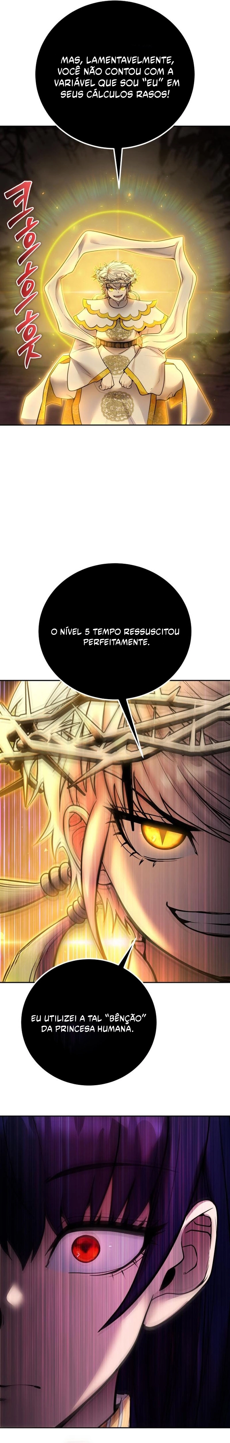 Read Secretamente Mais Poderoso que o Herói PT Manga Online