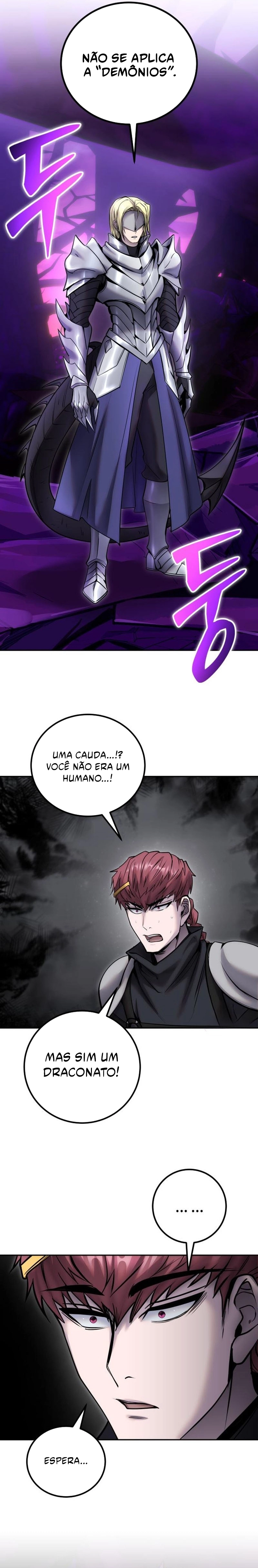 Read Secretamente Mais Poderoso que o Herói PT Manga Online