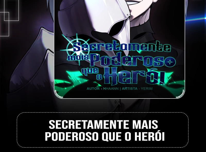 Read Secretamente Mais Poderoso que o Herói PT Manga Online