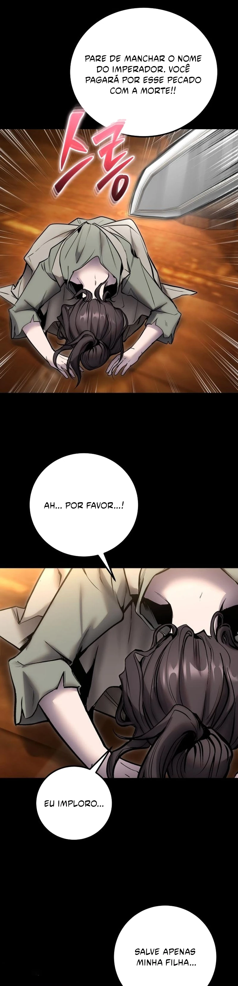 Read Secretamente Mais Poderoso que o Herói PT Manga Online