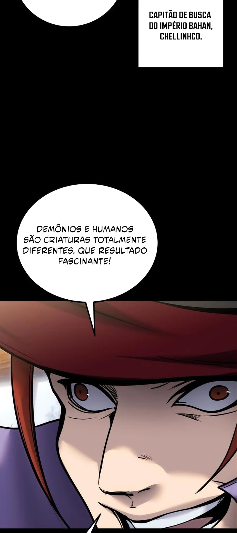 Read Secretamente Mais Poderoso que o Herói PT Manga Online