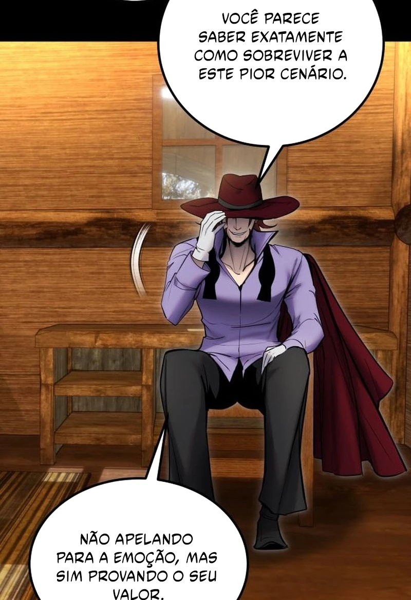 Read Secretamente Mais Poderoso que o Herói PT Manga Online