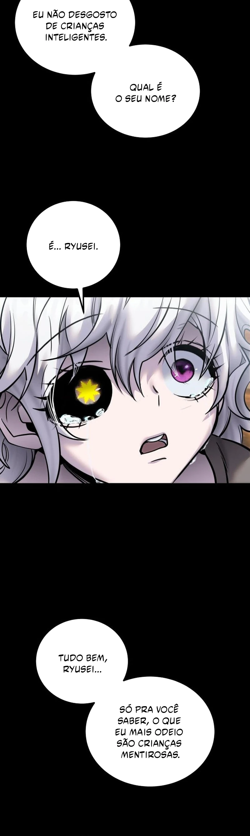 Read Secretamente Mais Poderoso que o Herói PT Manga Online