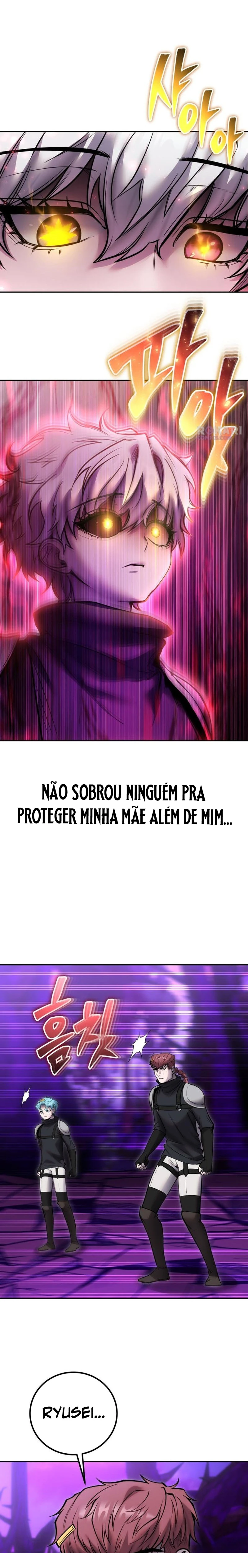Read Secretamente Mais Poderoso que o Herói PT Manga Online