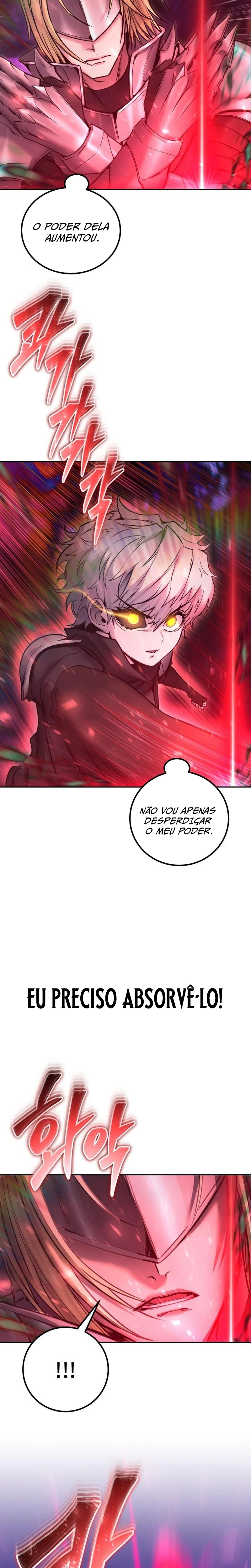 Read Secretamente Mais Poderoso que o Herói PT Manga Online