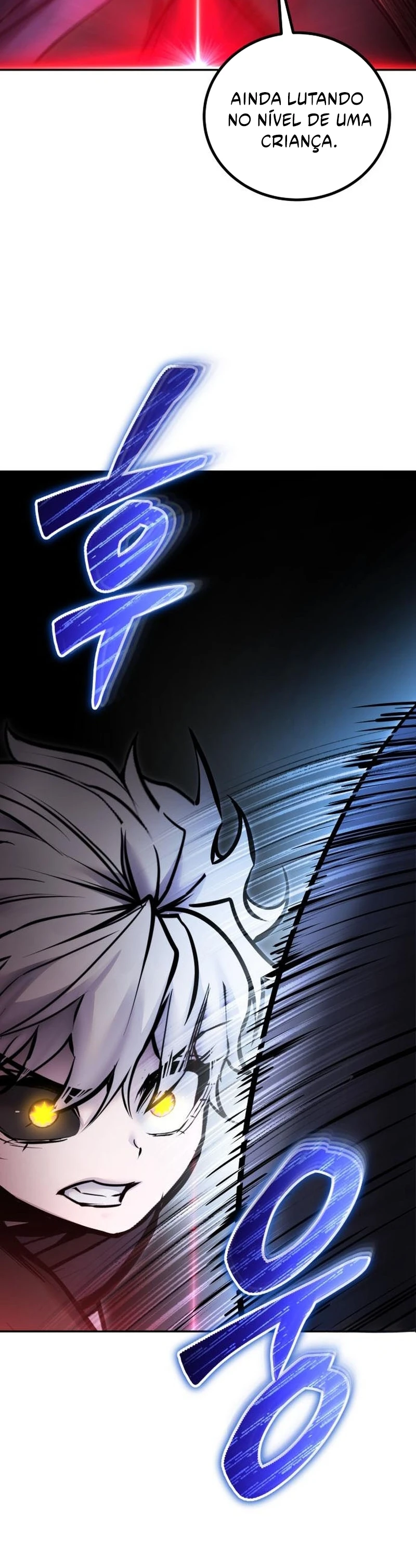 Read Secretamente Mais Poderoso que o Herói PT Manga Online