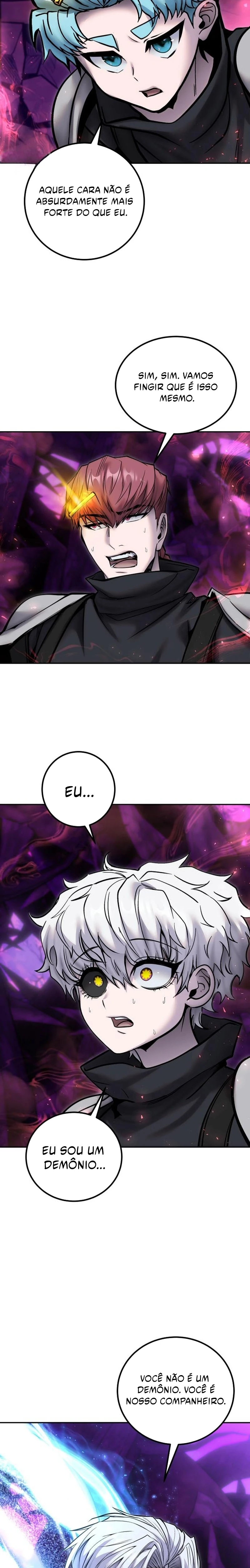 Read Secretamente Mais Poderoso que o Herói PT Manga Online