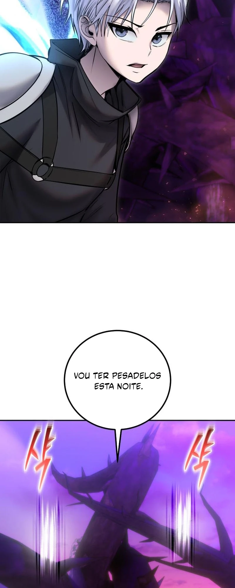 Read Secretamente Mais Poderoso que o Herói PT Manga Online