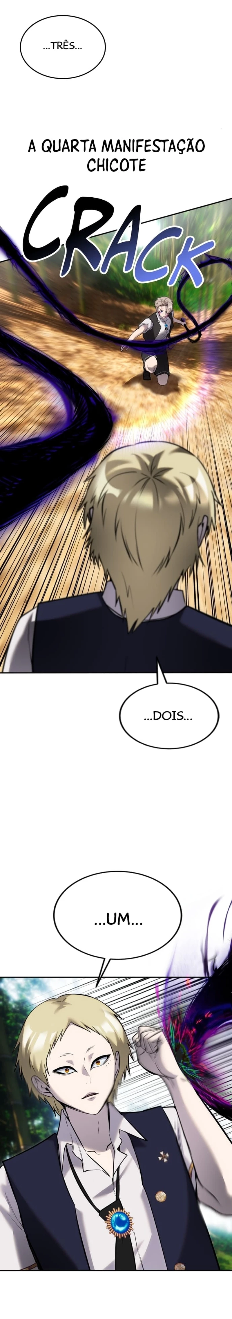 Read Secretamente Mais Poderoso que o Herói PT Manga Online