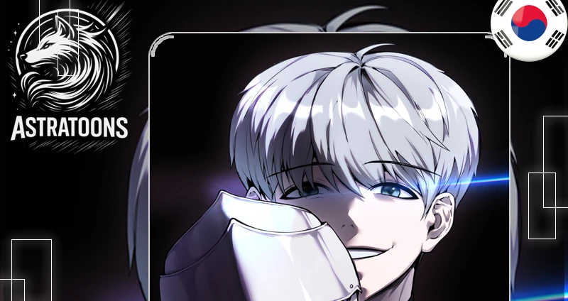 Read Secretamente Mais Poderoso que o Herói PT Manga Online