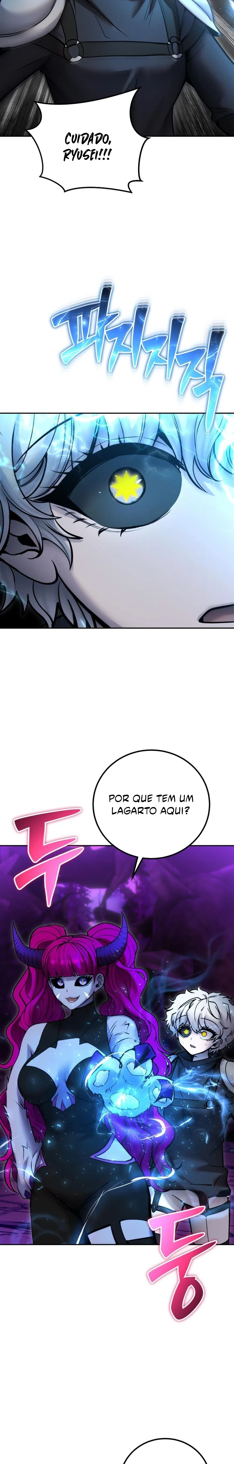 Read Secretamente Mais Poderoso que o Herói PT Manga Online