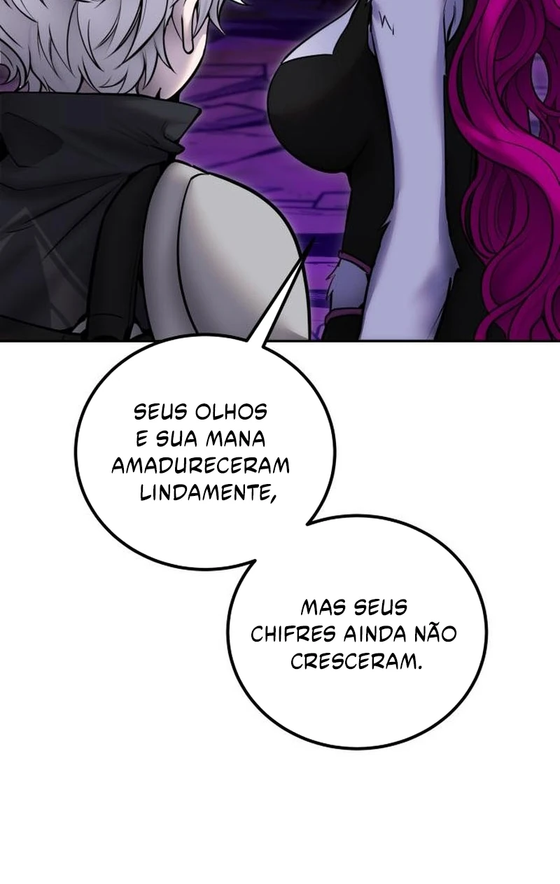 Read Secretamente Mais Poderoso que o Herói PT Manga Online