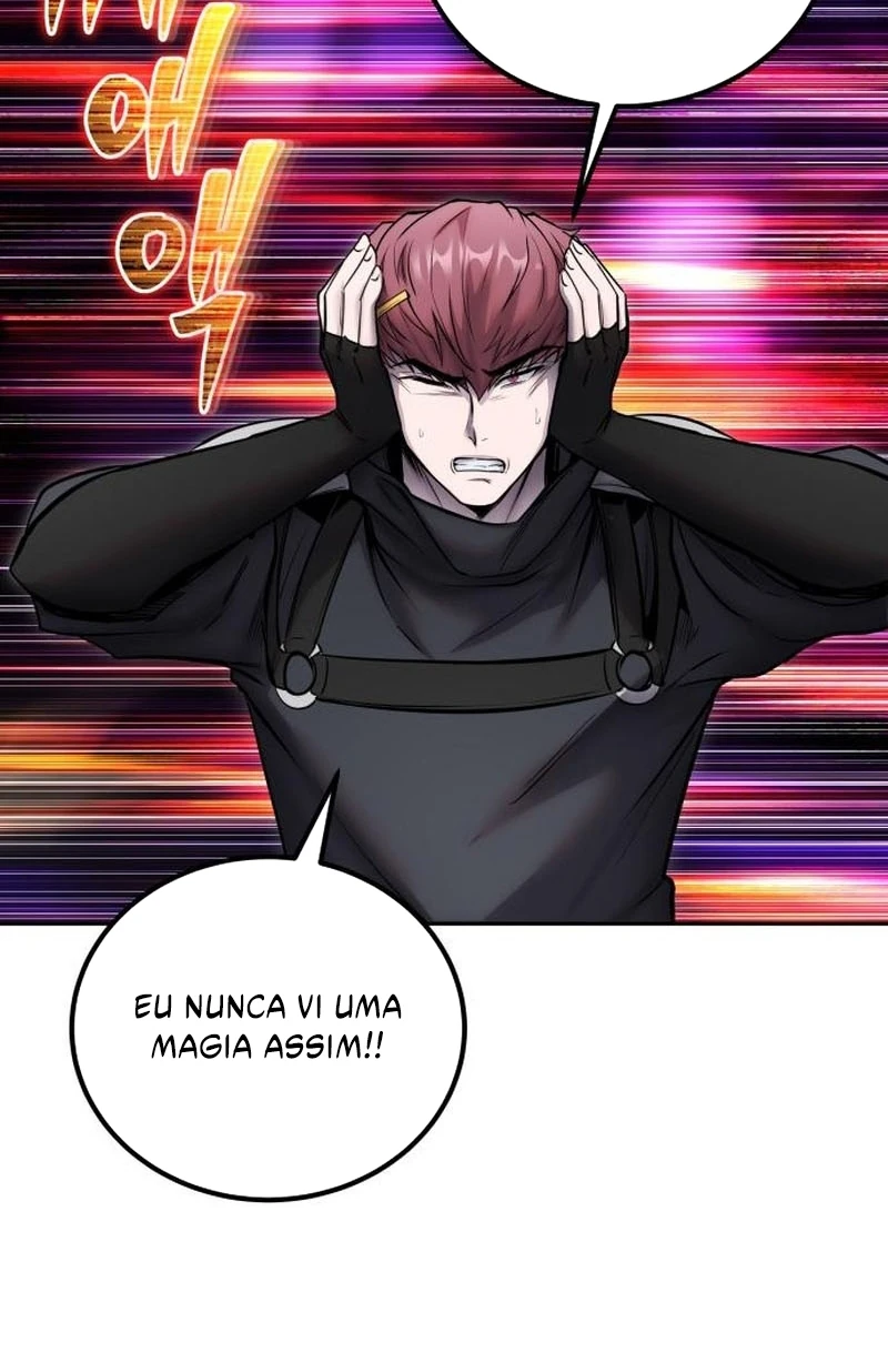 Read Secretamente Mais Poderoso que o Herói PT Manga Online