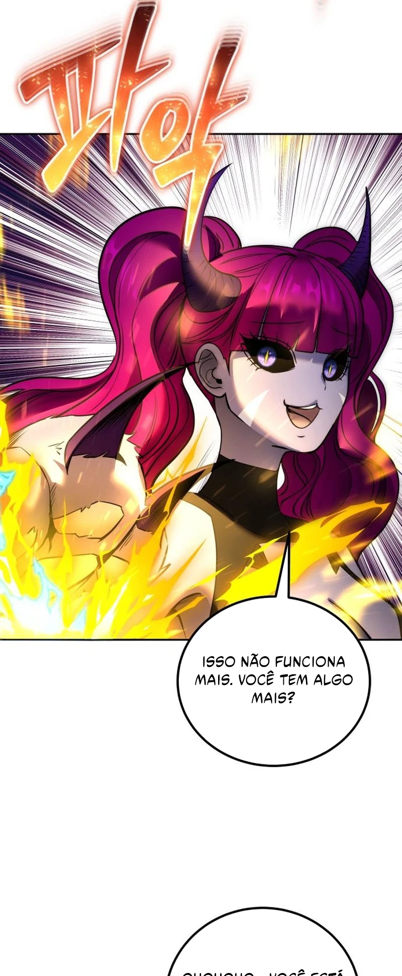 Read Secretamente Mais Poderoso que o Herói PT Manga Online