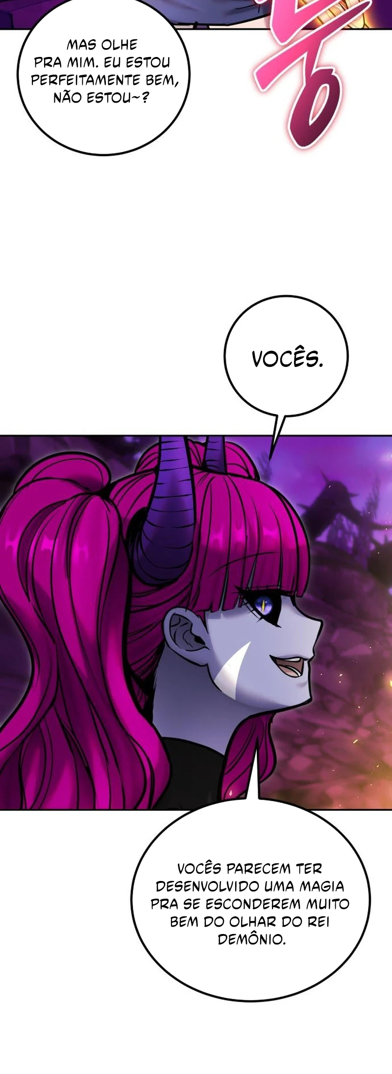 Read Secretamente Mais Poderoso que o Herói PT Manga Online