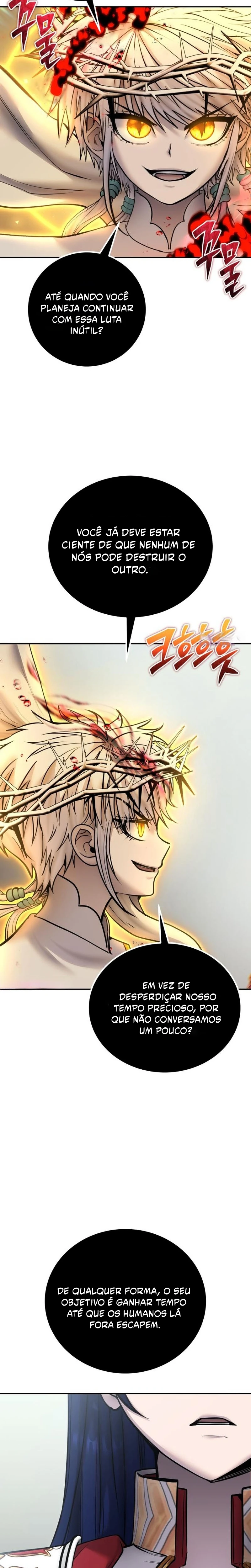 Read Secretamente Mais Poderoso que o Herói PT Manga Online
