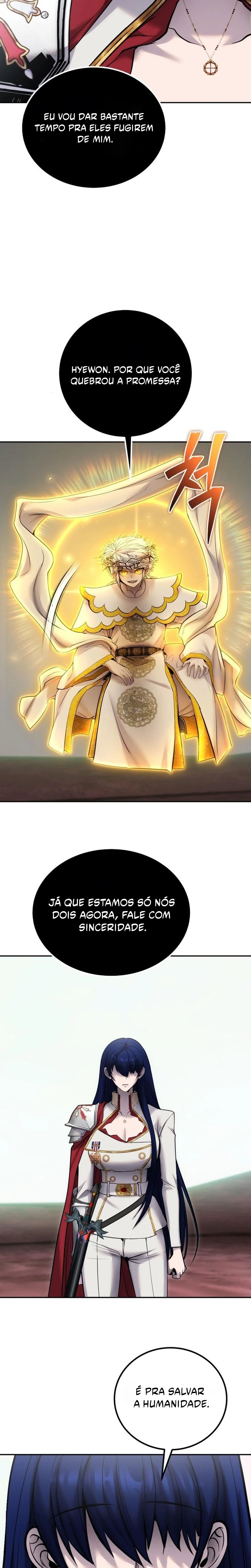 Read Secretamente Mais Poderoso que o Herói PT Manga Online