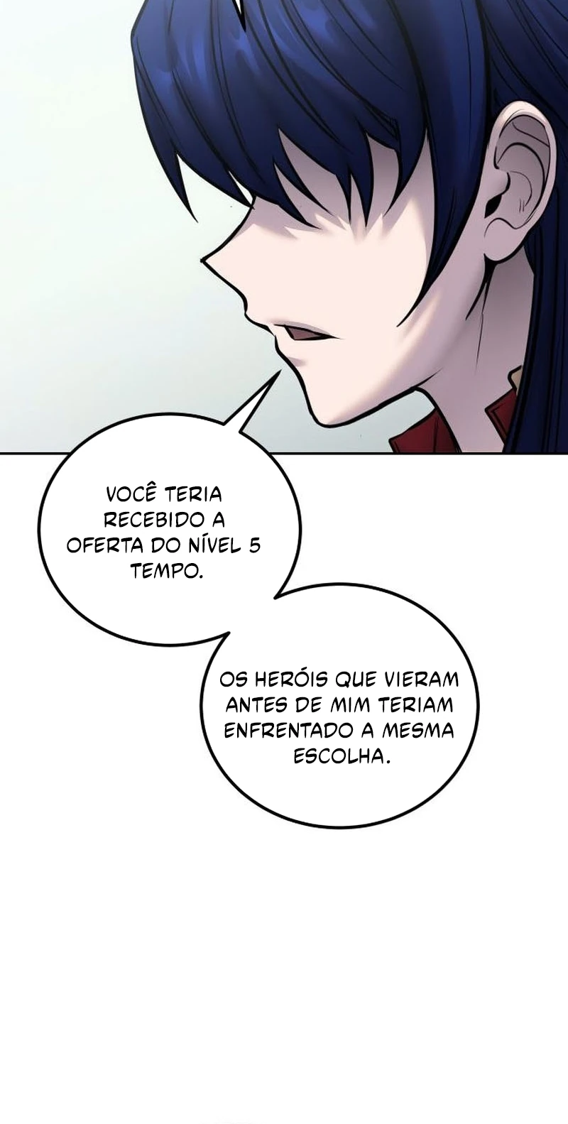 Read Secretamente Mais Poderoso que o Herói PT Manga Online