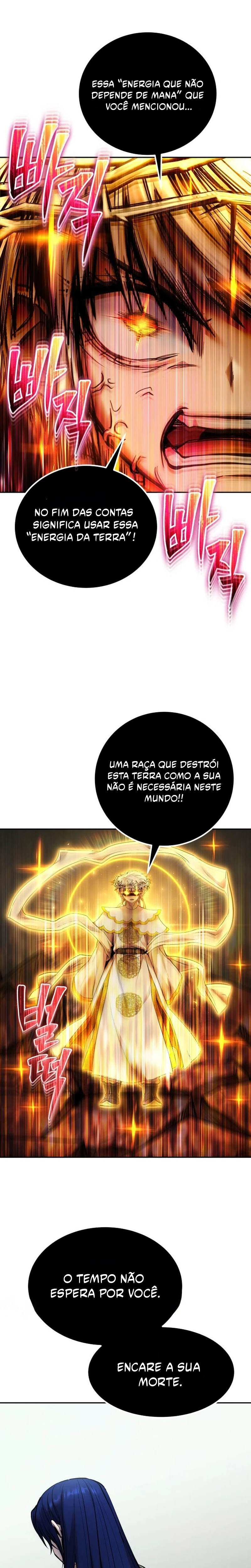Read Secretamente Mais Poderoso que o Herói PT Manga Online