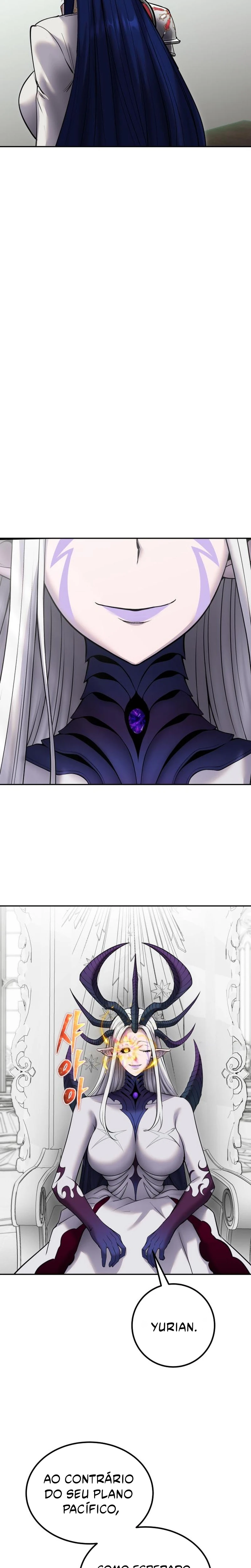 Read Secretamente Mais Poderoso que o Herói PT Manga Online
