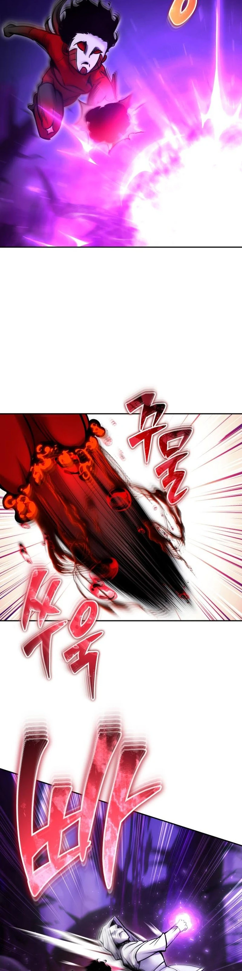 Read Secretamente Mais Poderoso que o Herói PT Manga Online