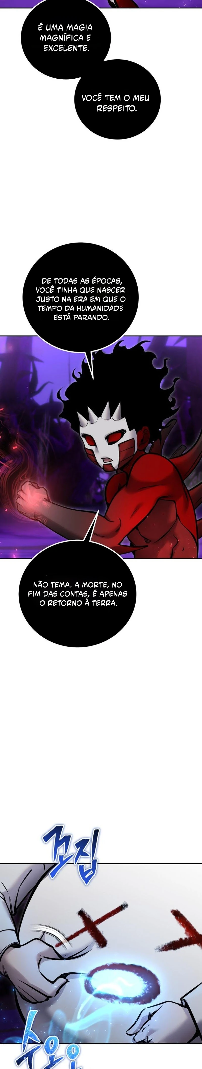 Read Secretamente Mais Poderoso que o Herói PT Manga Online