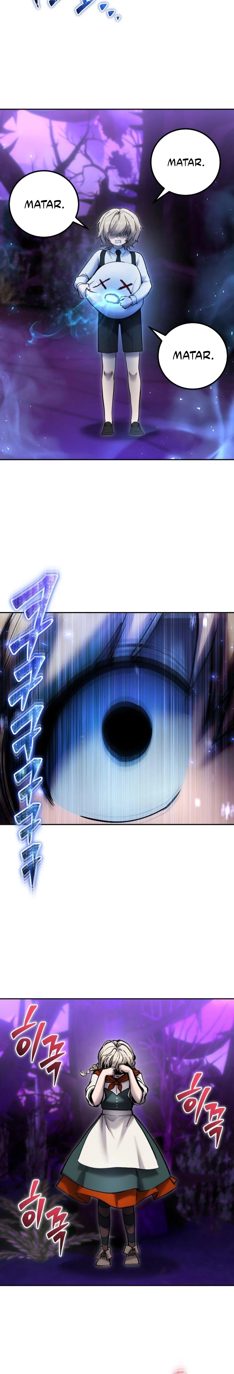 Read Secretamente Mais Poderoso que o Herói PT Manga Online