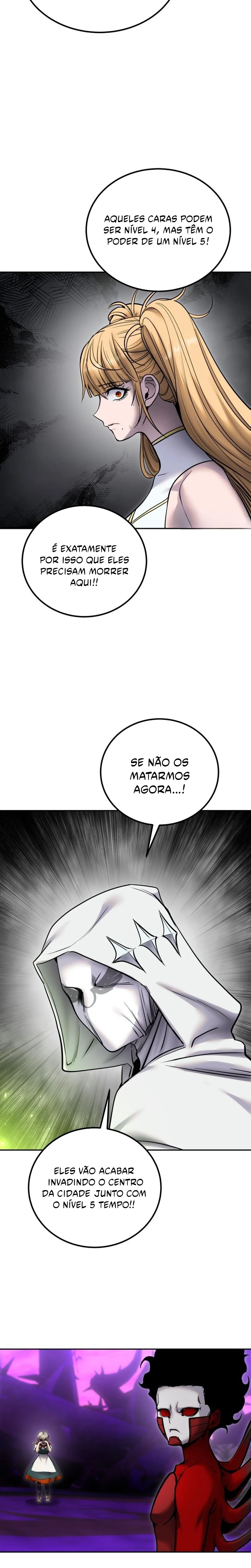 Read Secretamente Mais Poderoso que o Herói PT Manga Online