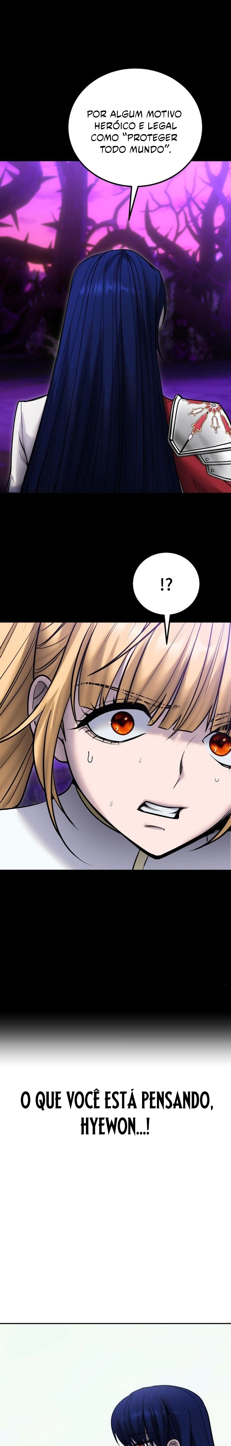 Read Secretamente Mais Poderoso que o Herói PT Manga Online