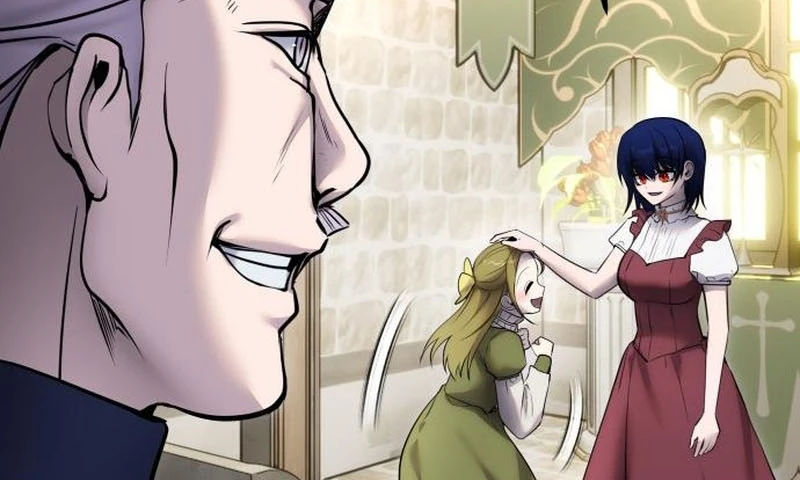 Read Secretamente Mais Poderoso que o Herói PT Manga Online