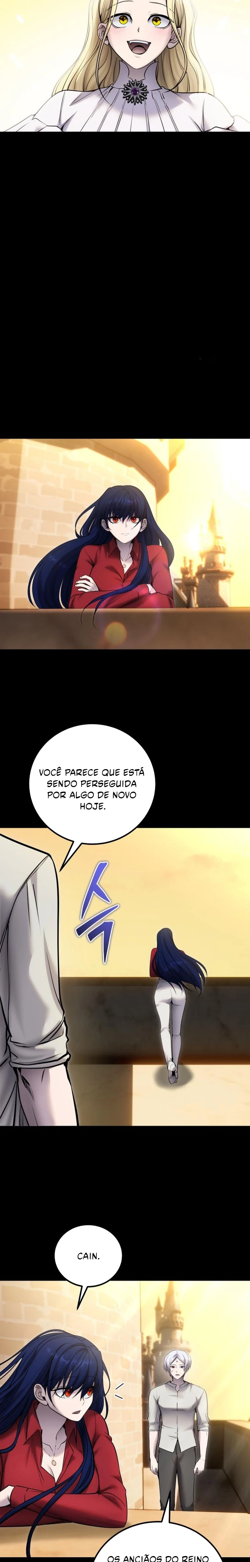 Read Secretamente Mais Poderoso que o Herói PT Manga Online