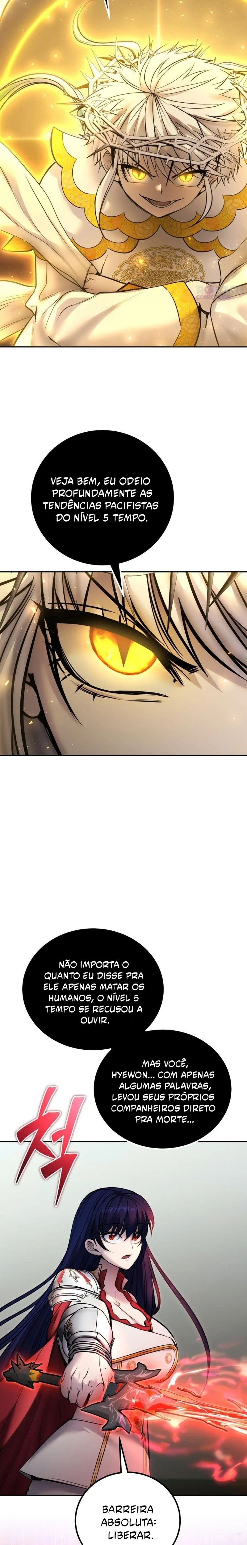 Read Secretamente Mais Poderoso que o Herói PT Manga Online
